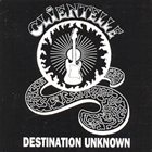 CLIENTELLE Destination Unknown album cover