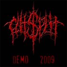 CLITSPLIT Demo 2009 album cover