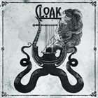 CLOAK (GA) Cloak album cover
