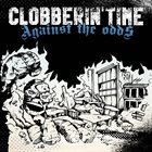 CLOBBERIN TIME (BRAZIL) Against The Odds album cover