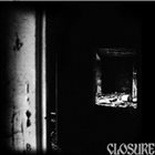 CLOSURE Closure (2011) album cover