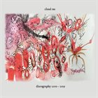 CLOUD RAT Discography 2010-2015 album cover