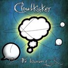 CLOUDKICKER The Discovery album cover