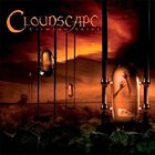 CLOUDSCAPE Crimson Skies album cover