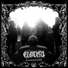 CLOVEN Blackened Wings album cover