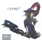CLOWN ¿Pimp? album cover