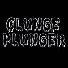 CLUNGE PLUNGER Demo 2012 album cover
