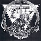 CLUSTER BOMB UNIT End The War Now album cover