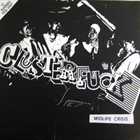CLUSTERFUCK Midlife Crisis album cover
