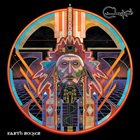 CLUTCH — Earth Rocker album cover