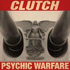 Psychic Warfare album cover