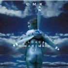 CMX Cloaca Maxima II album cover
