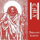CMX Johannes Kastaja album cover
