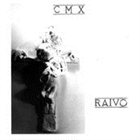 CMX Raivo album cover