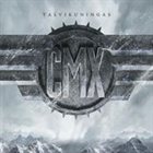 CMX Talvikuningas album cover