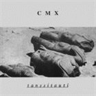 CMX Tanssitauti album cover