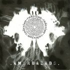 COÄCCION Amordazado ‎ album cover