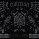 COÄCCION Revolver album cover