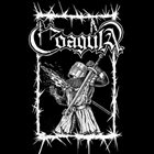 COAGULA (MA) Vile Sacrament album cover