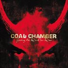 COAL CHAMBER Giving the Devil His Due album cover