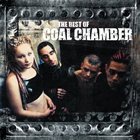 COAL CHAMBER The Best of Coal Chamber album cover
