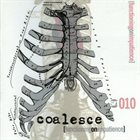 COALESCE Functioning On Impatience album cover