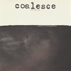 COALESCE Give Them Rope album cover