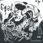 COAT Livedemo album cover