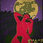 COAT Swamp album cover