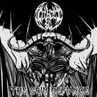 COBOLT 60 The Grim Defiance album cover