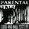 COCK AND BALL TORTURE Regulation... / Veni, Vidi, Spunky album cover