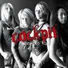 COCKPIT Mission to Rock album cover