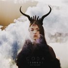 CODA Deathbloom album cover