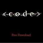 CODE Free Download album cover