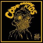 CODE ORANGE Tour Demo 2009 album cover