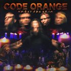 CODE ORANGE Under The Skin album cover