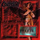 COERCION Delete album cover