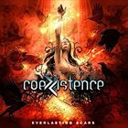 COEXISTENCE Everlasting Scars album cover