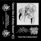 COFFIN DUST Ancient Rites Of Getting Conjured album cover
