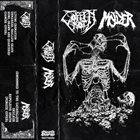COFFIN ROT Coffin Rot / Molder album cover
