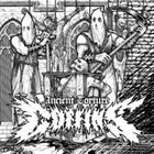 COFFINS Ancient Torture album cover