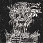 COFFINS Coffins / Butcher ABC album cover
