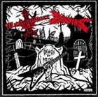 COFFINS Coffins / Warhammer album cover