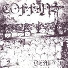 COFFINS Demo 2003 album cover