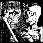 COFFINS Eat Your Shit / Lobotomized album cover