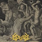 COGNIZANCE Inquisition album cover