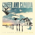 COHEED AND CAMBRIA — The Color Before the Sun album cover