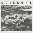 COILGUNS Commuters album cover