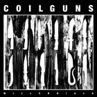 COILGUNS Millennials album cover