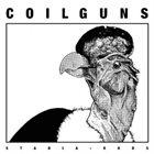 COILGUNS Stadia Rods + EP 2011-2012 album cover